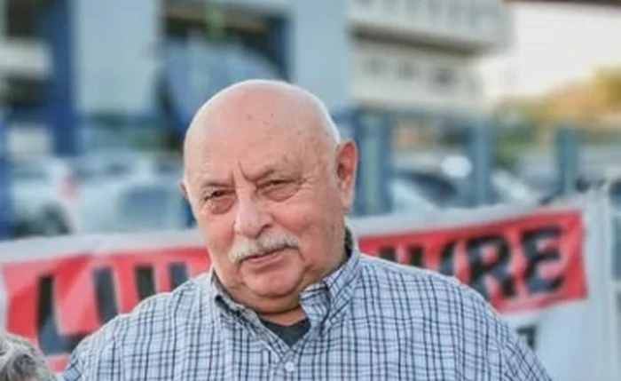 José Ferreira da Silva, conhecido como Frei Chico, é um dos 17 irmãos do presidente Lula