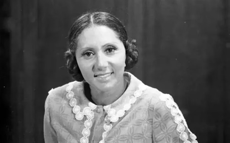 Morre aos 96 anos a atriz Dorinha Duval, a primeira Cuca do 'Sítio do Picapau Amarelo'