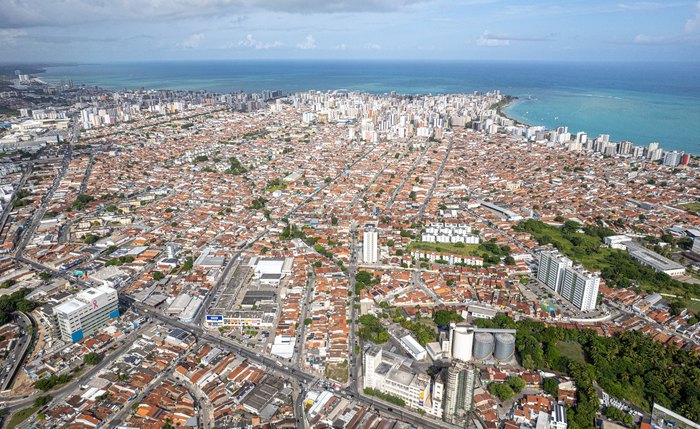 Revisão dos dados populacionais aumenta número de habitantes para Maceió em 36.548