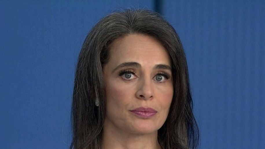 Carla Vilhena pede demissão da Globo