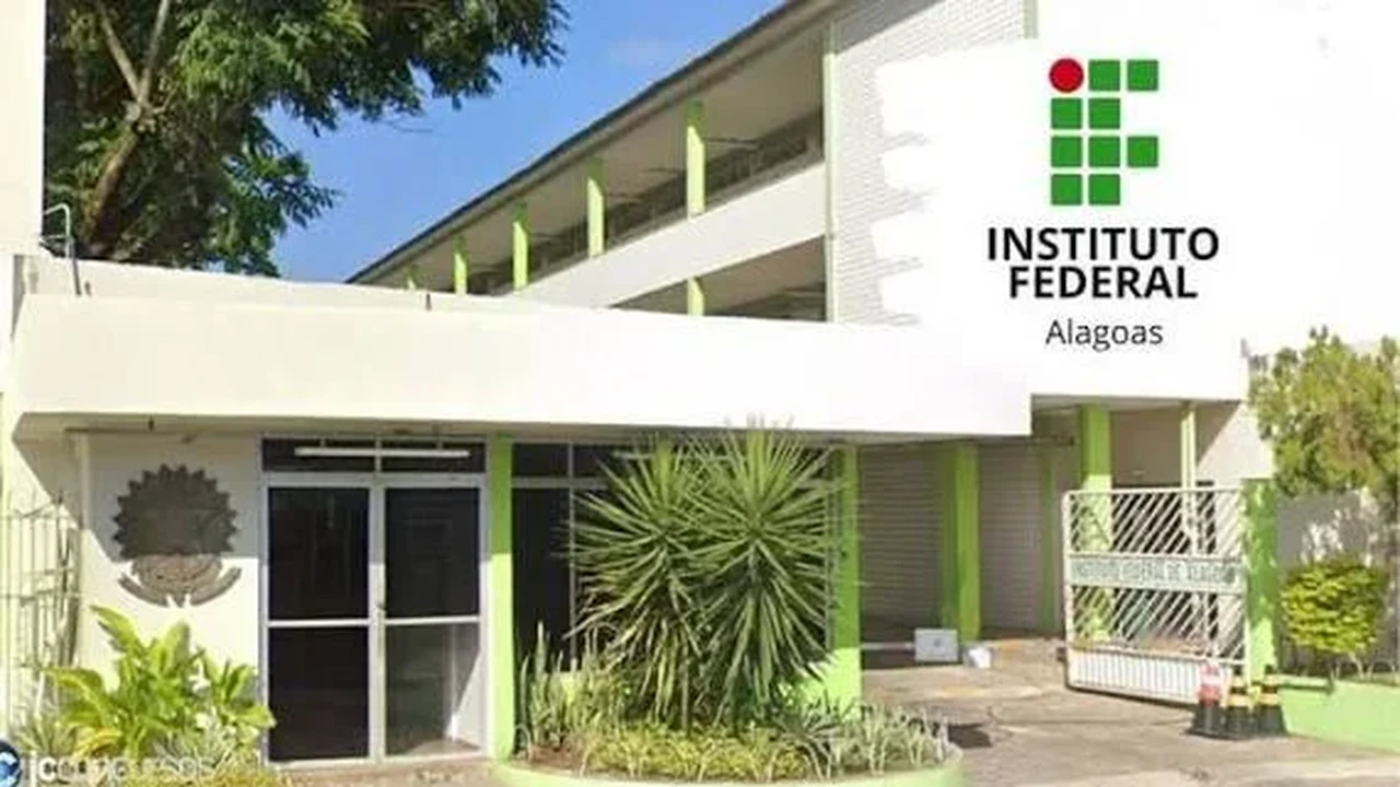 Reaplicação de provas do IFAL não será geral e atingirá somente cursos específicos em Maceió e Marechal Deodoro