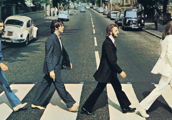 Disco &#8216;Abbey Road&#8217;, dos Beatles, ganha nova versão com demos inéditas
