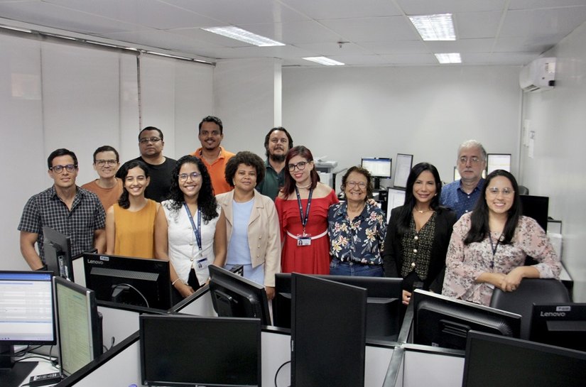 Contadoria, com agilidade, conquista resultado histórico na devolução de processos