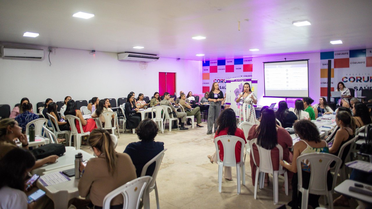 Alagoas Lilás: Percurso Formativo Territorial conclui ciclo de capacitação para atendimento às mulheres vítimas de violência