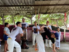 Mundaú Lagoa Aberta chega à 51ª edição com programação cultural e debates sobre memória e reparação em Maceió