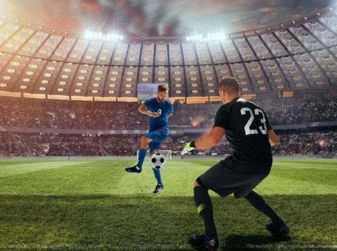 Relembre como foi a final da última edição da Liga Europa na temporada 2021/2022