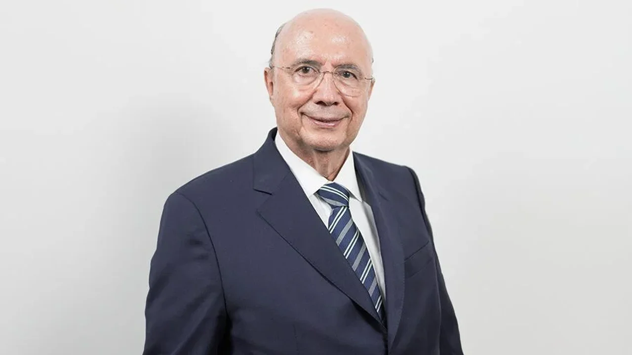 Henrique Meirelles defende políticas 'mais fortes' do próximo governo para controlar gastos