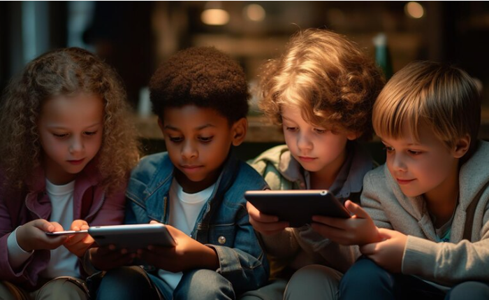 Entidade reforça a importância das experiências sociais e sensoriais para o desenvolvimento cognitivo e linguístico na infância Entidade reforça a importância das experiências sociais e sensoriais para o desenvolvimento cognitivo e linguístico na infância