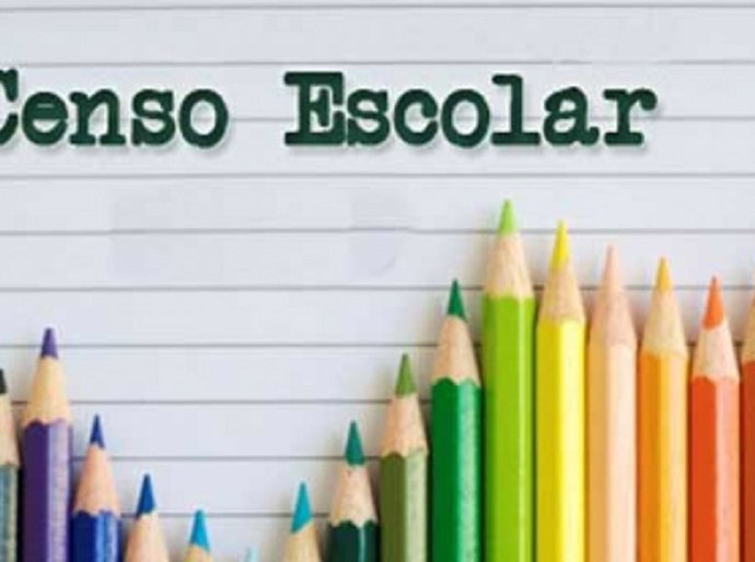 Faltam poucos dias para finalizar a 1ª etapa do Censo Escolar 2016
