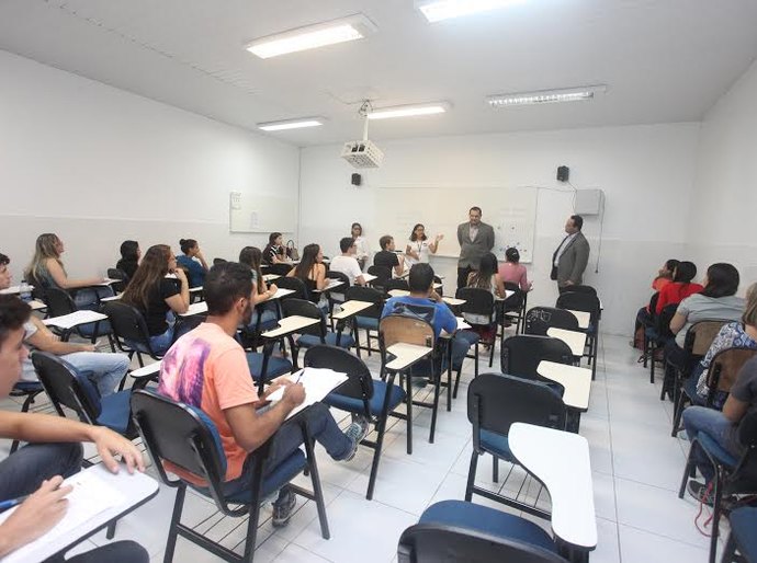 Ejud divulga lista de aprovados na seleção de estágio do TRT/AL