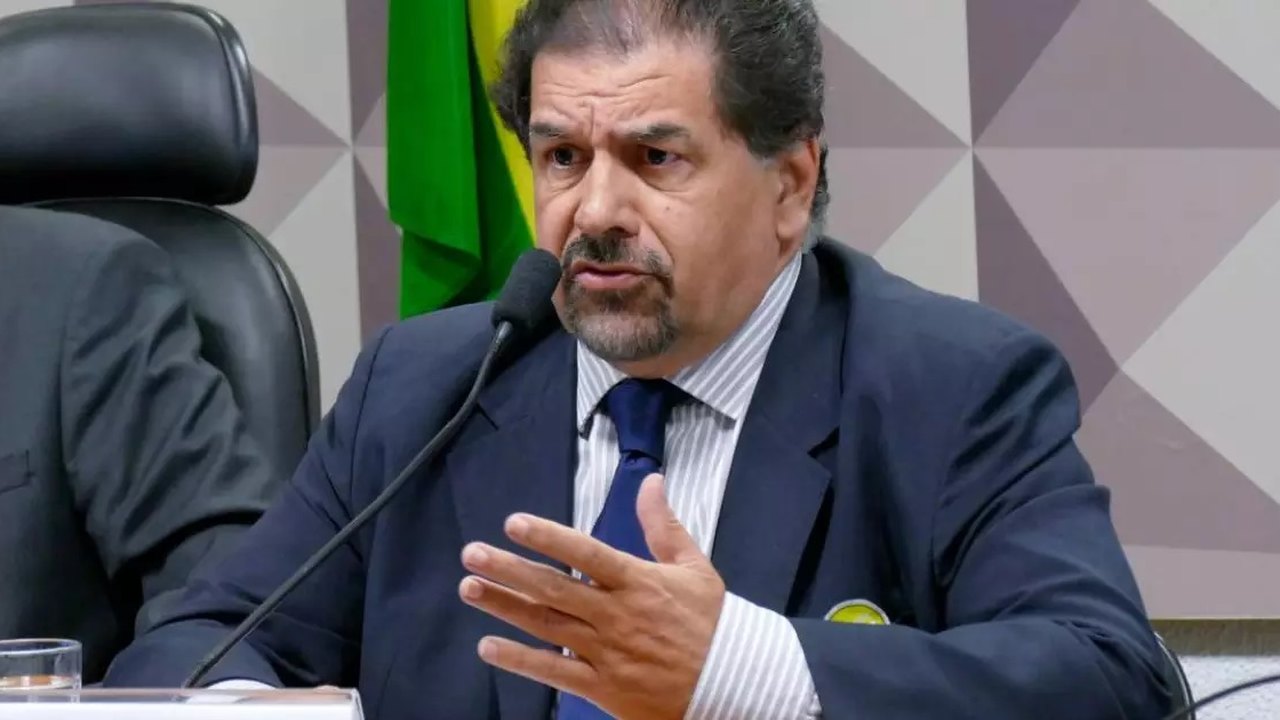 No ministério de Lula não haverá Posto Ipiranga, diz Antônio Corrêa de Lacerda