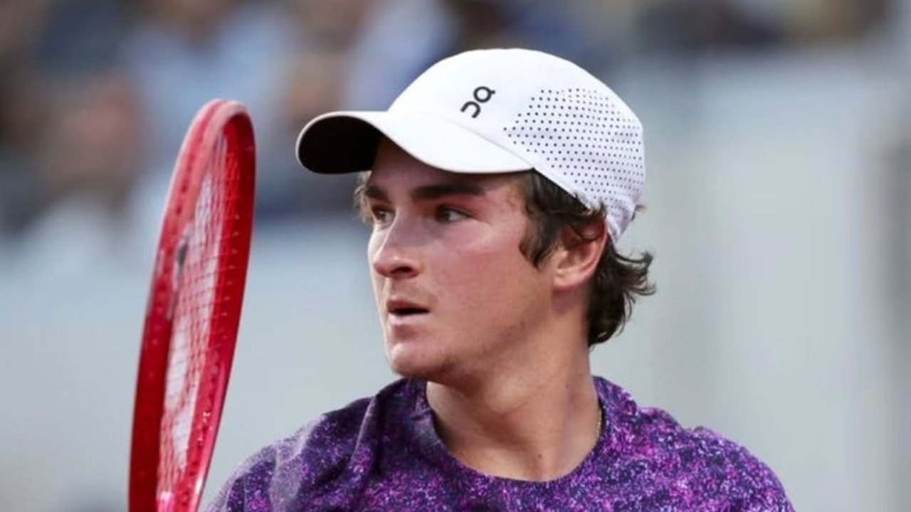 Quanto João Fonseca garantiu de premiação em Roland Garros após queda nas quartas de final? Veja valores