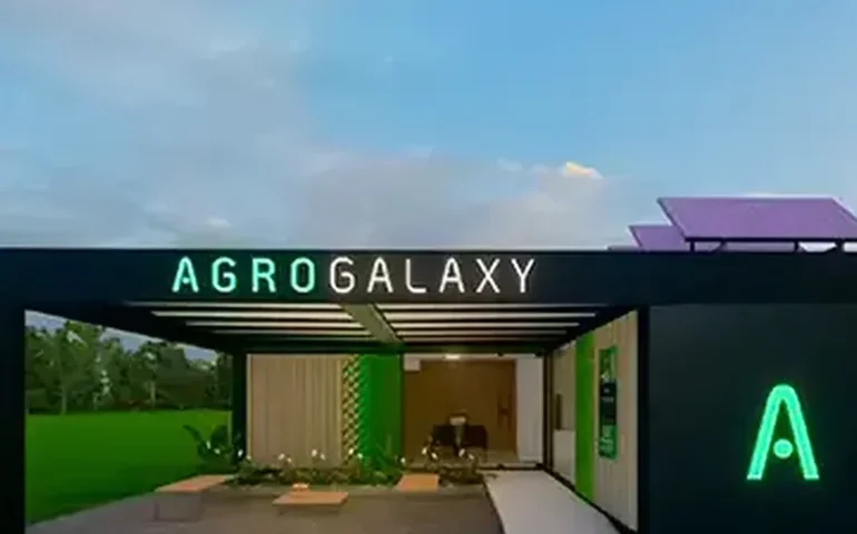 Agrogalaxy: Justiça de Goiás rejeita devolução de R$ 31,9 milhões à Rainbow