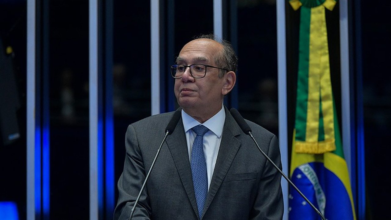 Todos na farra do Gilmar