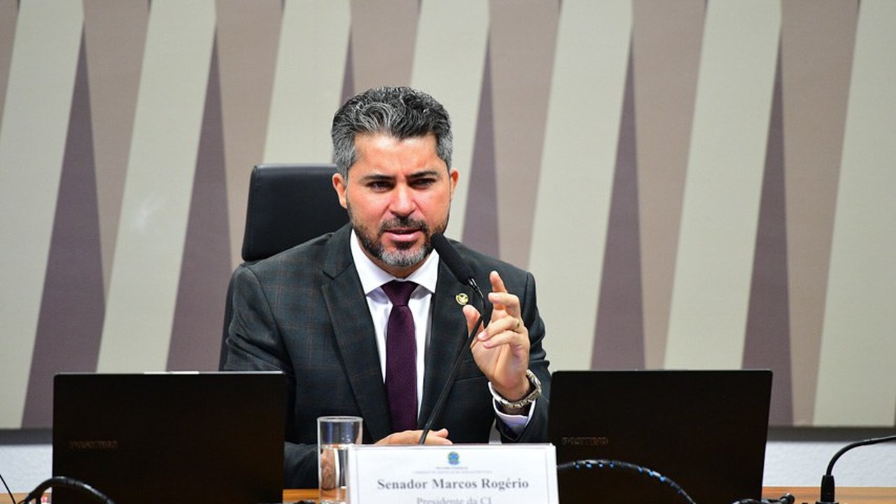 Marcos Rogério vê esforço por caducidade na MP da reforma do setor elétrico