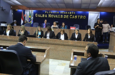 Projeto de lei prevê bombeiro civil em áreas de lazer públicas e privadas