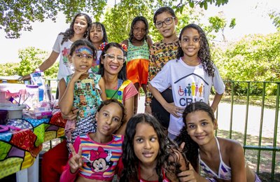 Conselho Municipal dos Direitos da Criança e do Adolescente faz seleção para comissão organizadora de Conferência