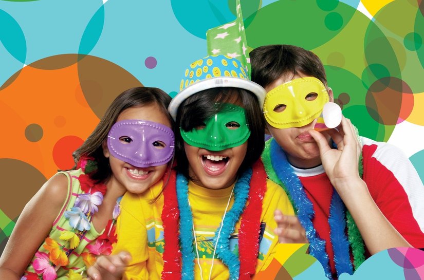 Parque Shopping funciona durante todo o Carnaval com diversas atrações
