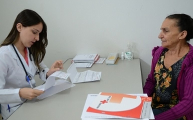 Nova etapa do Programa Mais Médicos começa em fevereiro