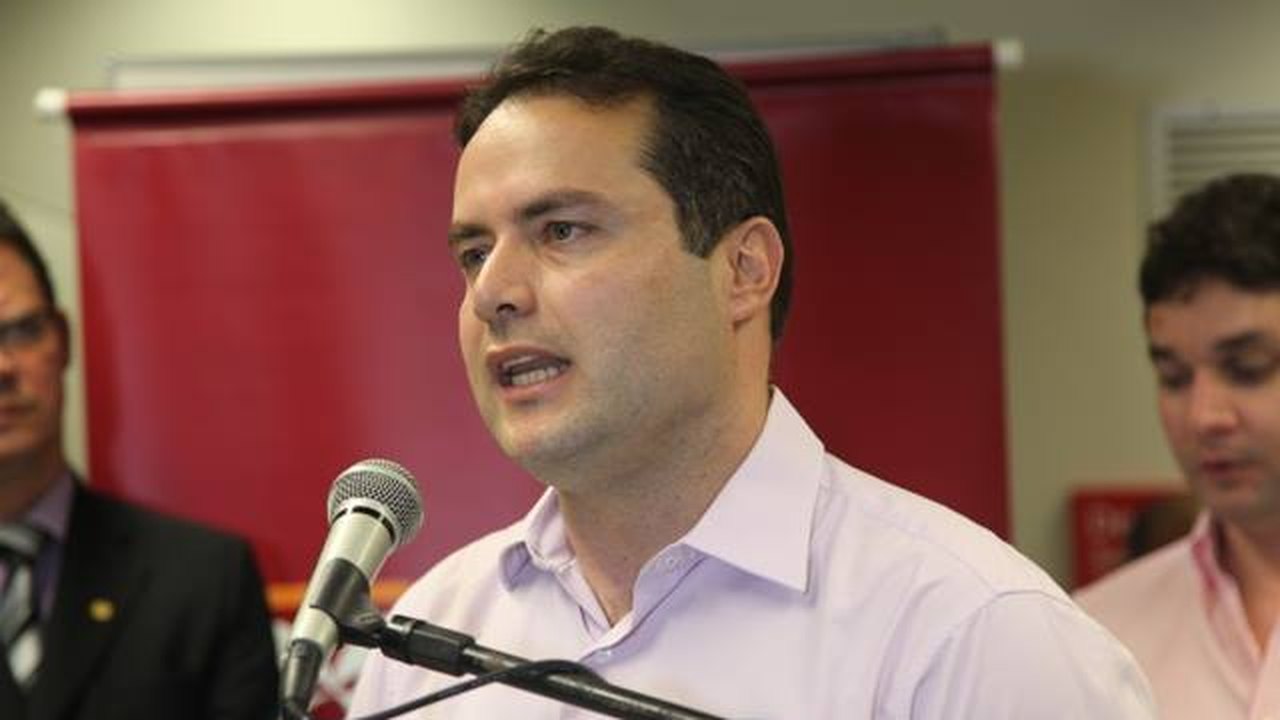 Instituto Exatta aponta Renan Filho na liderança para o governo
