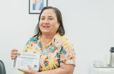 Pessoas com Fibromialgia têm direito a credenciais de estacionamento e cartão VAMU Especial