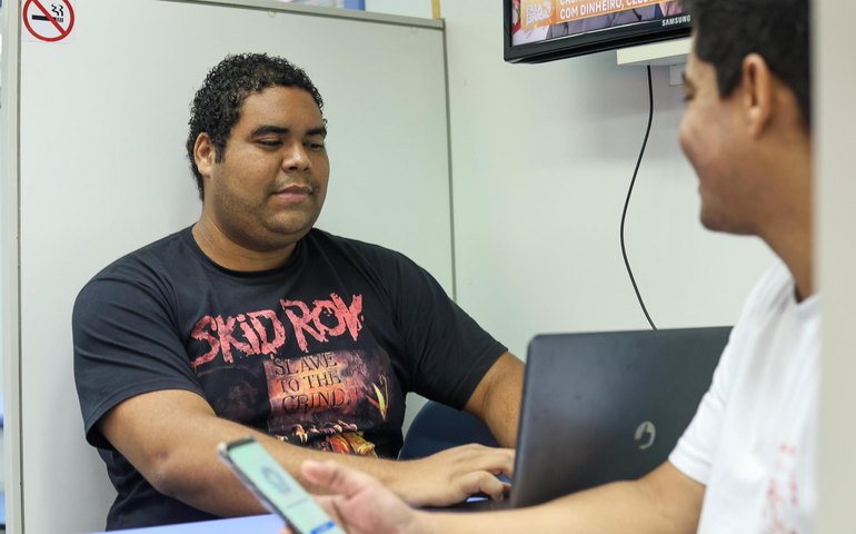 Sine Alagoas divulga 140 novas vagas de emprego sendo 17 para PCD