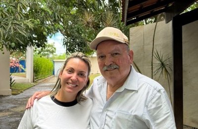 Thais Canuto renova alianças e confirma pré-candidatura à Câmara Federal