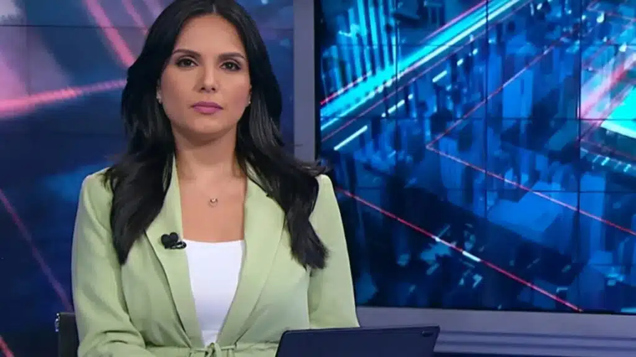 Jovem Pan afasta diretor após conflito nos bastidores com Márcia Dantas