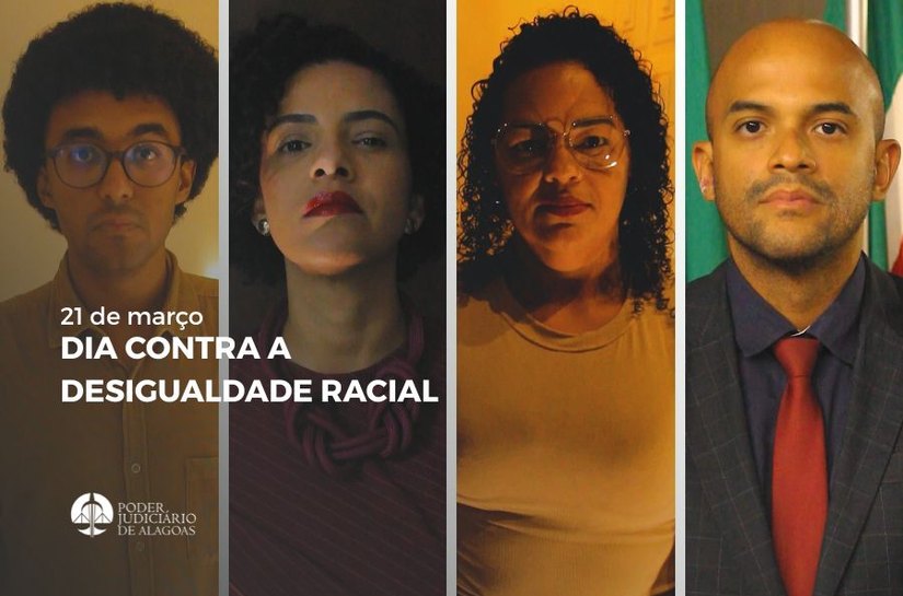 JAL lança vídeo em homenagem ao Dia Internacional contra a Discriminação Racial