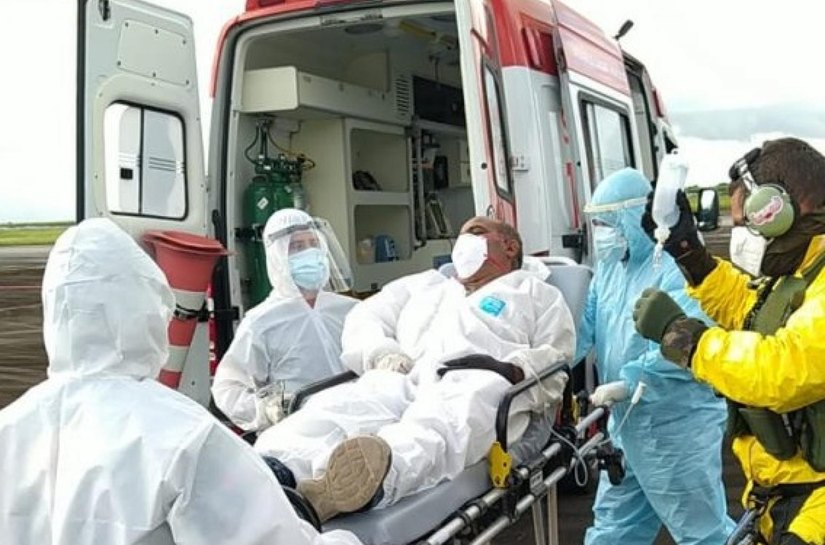 HGE é o único hospital em Alagoas com nefropediatras para a avaliação clínica diária