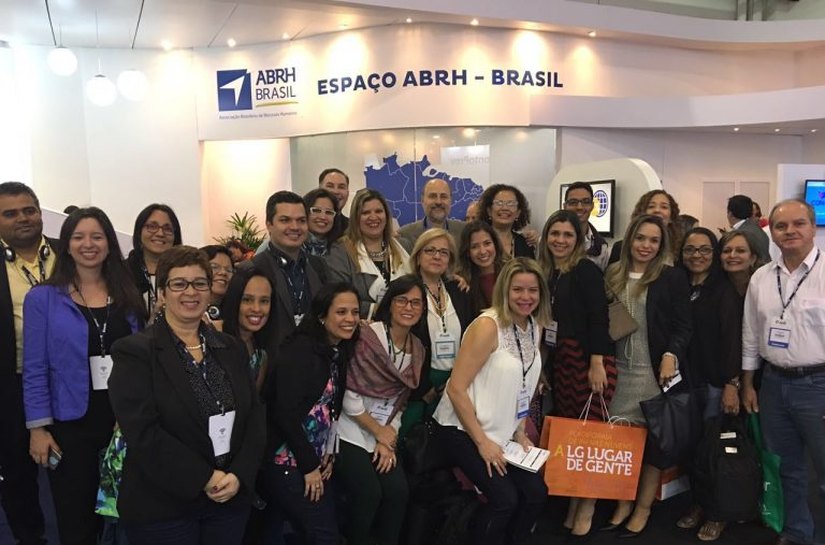 Servidores representam Maceió no Conarh 2016