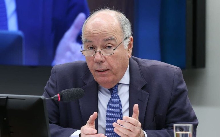 Itamaraty cobra Israel para a liberação de brasileiros da Faixa de Gaza
