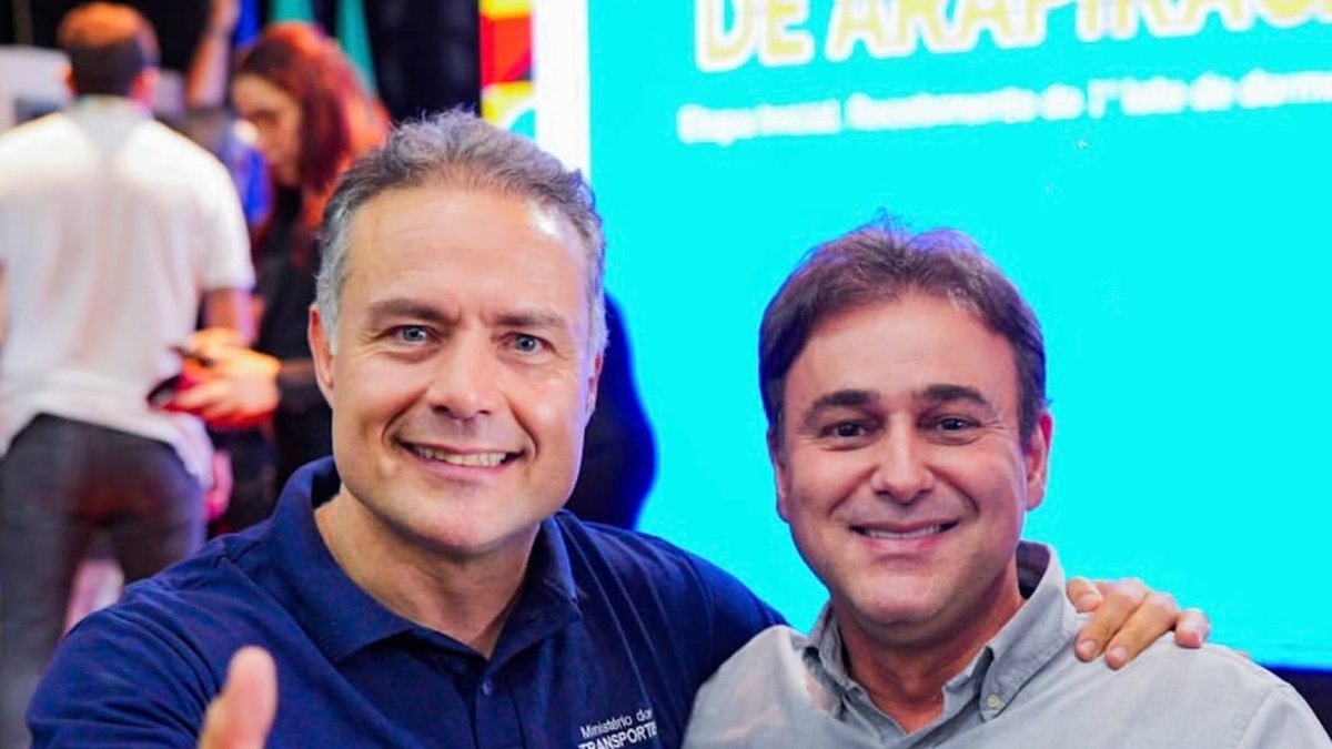 "Fogo amigo" e documentos comprovam que vice de Renan Filho não se desincompatibilizou do cargo