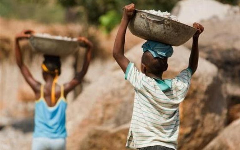 Combate ao trabalho infantil em Alagoas será tema de encontro