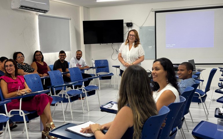 Uncisal inicia Trilha de Liderança com formação voltada ao desenvolvimento de líderes no serviço público