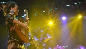 Festival de música abre seleção para composições inéditas; veja como concorrer / Foto: Foto: Marcelo Casal Jr./Agência Brasil