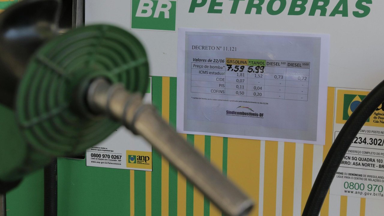 Estados aderem a subsídio ao diesel e dividem custo de R$ 3,2 bilhões com a União