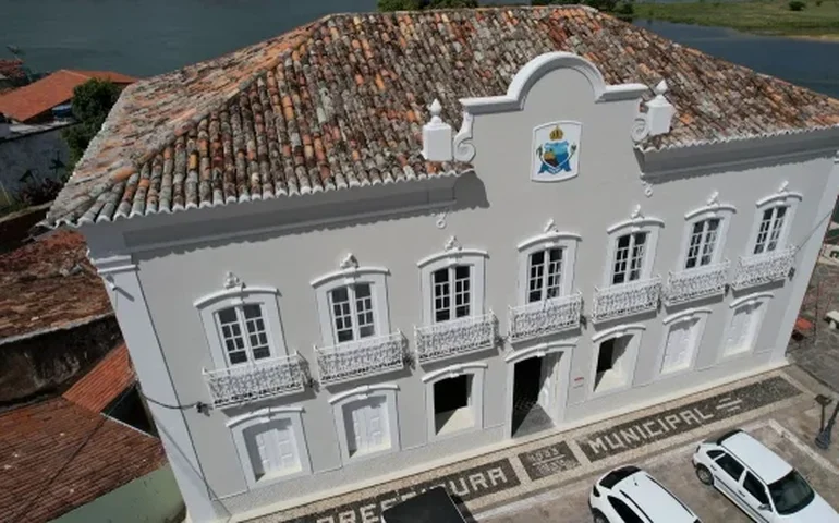 Prefeitura de Penedo decreta ponto facultativo na sexta (21)