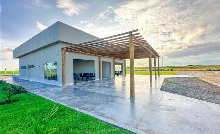 Cemitério Previda será inaugurado este mês em São Miguel dos Campos