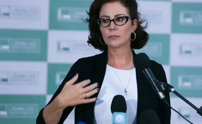 Zambelli entra na lista da Interpol de procurados em 196 países