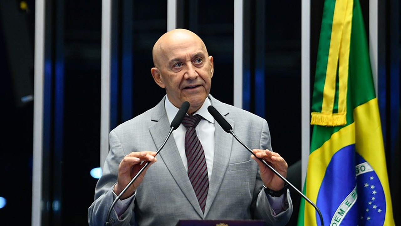 Confúcio Moura defende diálogo institucional entre Rondônia e governo federal