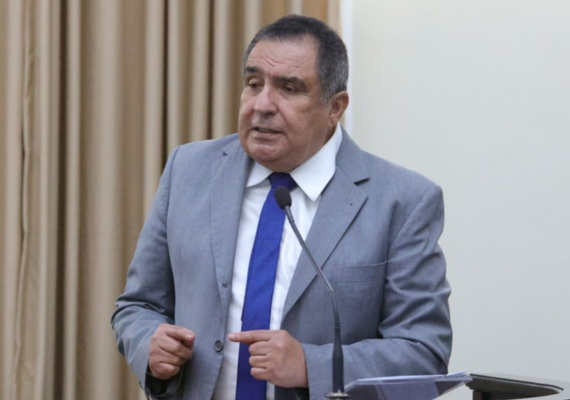 Inácio Loiola cobra flexibilização ao Iphan para modernizações em patrimônios históricos