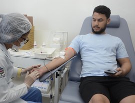Unidades do Hemoal funcionam em escala especial no feriadão do servidor público
