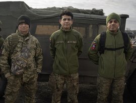 Kiev busca estrangeiros para reforçar tropas, diz portal norueguês