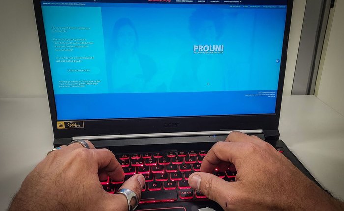Prouni