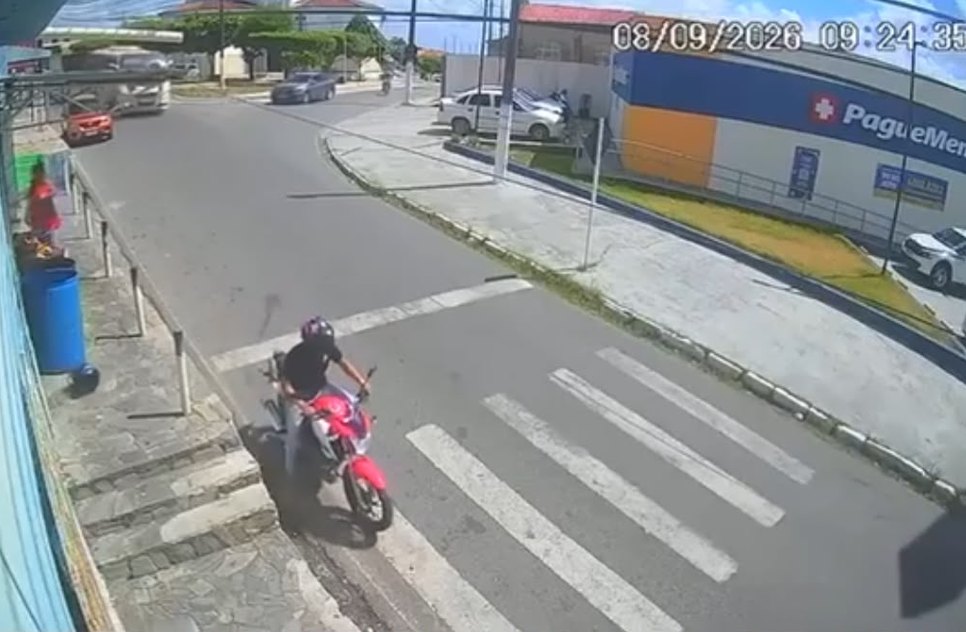 Prisão / Foto: PMSE
