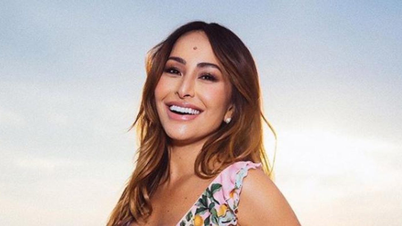 Sabrina Sato deixa Record TV após oito anos de emissora