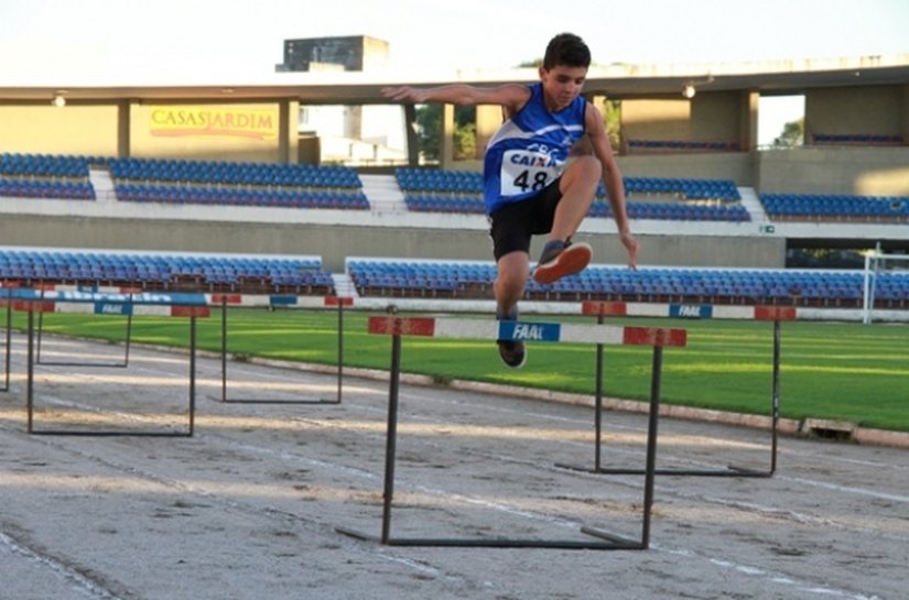 Mais de mil estudantes participarão dos Jogos Estudantis de Alagoas