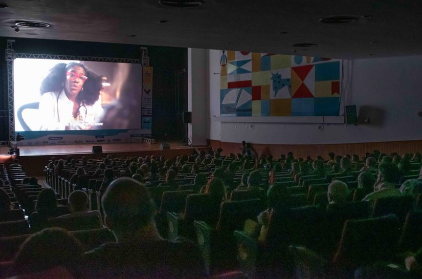 Aberta a inscrição de escolas para as exibições das mostras competitivas do Circuito Penedo de Cinema