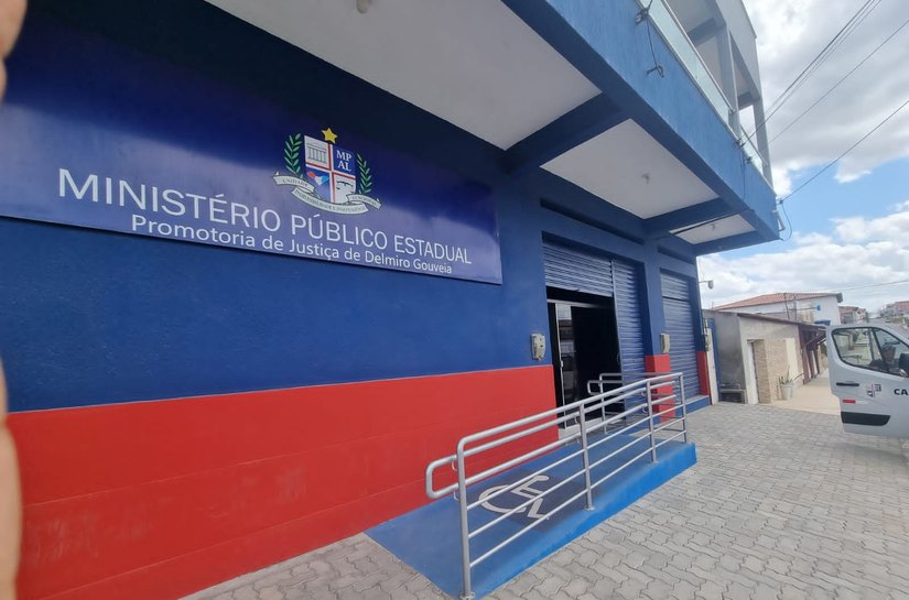 Decisão: Após ação do MPAL, a Justiça determina reestruturação da Defesa Civil de Delmiro Gouveia